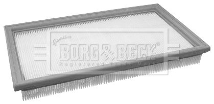 BORG & BECK oro filtras BFA2080